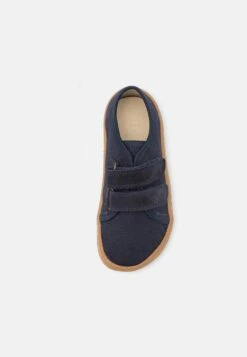 Froddo Barefoot Unisex - Klittenbandschoenen - Dark Blue -Modekledingwinkel 0054ece35c0b4b6e9d9b0162d99d8e29