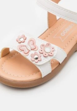 Friboo Sandalen - White -Modekledingwinkel 01a849628d3a4970bdae9537d3c282f3