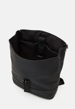 Even&Odd Rugzak - Black -Modekledingwinkel 027237da333442f4b2b7ef3cd00681b0