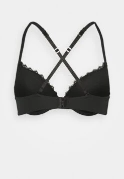 ESPRIT Feminine Sexy Padded Bra - Beugel Bh - Black 8 ESPRIT Feminine Sexy Padded Bra - Beugel Bh - Black -Modekledingwinkel 03d40cbb87ff42938270f192c70f5520