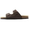 Pier One Unisex - Pantoffels - Brown 1 Pier One Unisex - Pantoffels - Brown -Modekledingwinkel 06d493e4fcbf46e8bc68d36f118240f5