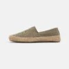 Pier One Espadrilles - Brown -Modekledingwinkel 06fd938004ce42018a882a137d91f8f3