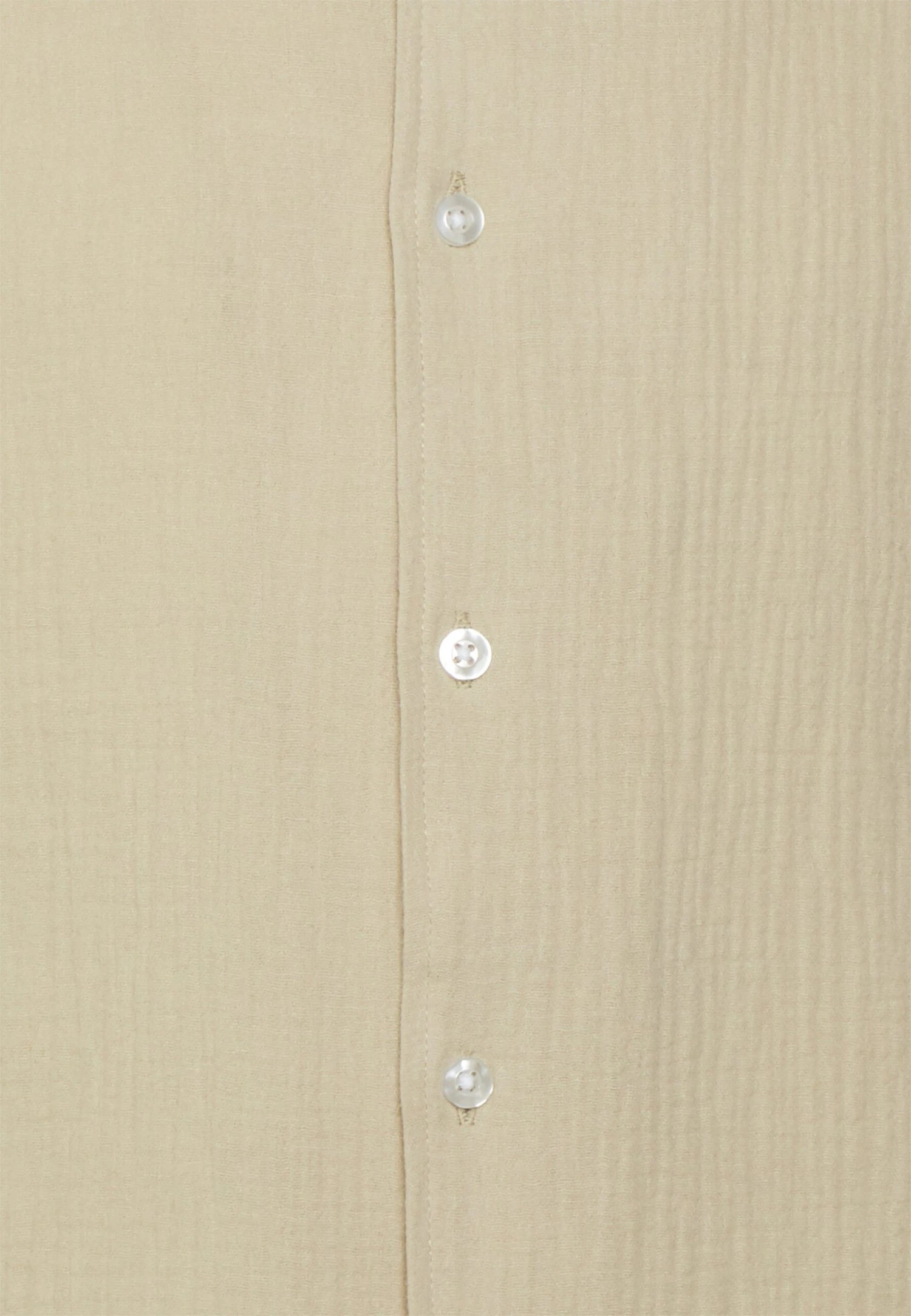 Pier One Overhemd - Beige 5 Pier One Overhemd - Beige - Afbeelding 3