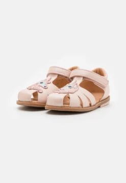 Friboo Sandalen - Light Pink -Modekledingwinkel 090e3298a9b54cb983817158aeffc368