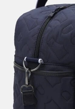 BOSS Kidswear Changing Bag Unisex - Luiertas - Navy -Modekledingwinkel 0a244adf84854d7c9efa2da3a8e67cda