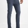 Pier One Coloured Baron - Slim Fit Jeans - Dark Blue -Modekledingwinkel 0a6e1edc59244c95bcb560b8815f89ec