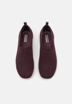 Go Walk Trainers - Sportieve Wandelschoenen - Burgundy -Modekledingwinkel 0e80057ca1724da2b0159c4b36e31524