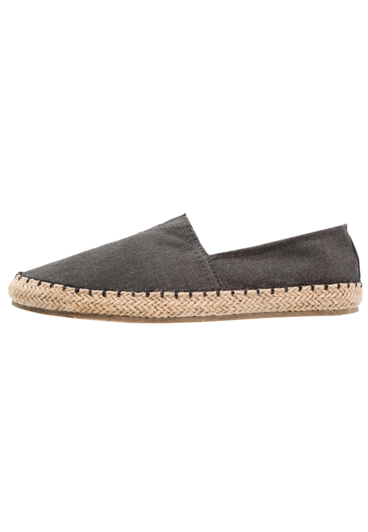 Pier One Espadrilles - Grey 3 Pier One Espadrilles - Grey