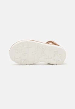 Friboo Holographic Leather - Sandalen - Multi-Coloured -Modekledingwinkel 0f03fb2be95a47ab8289ad21ebcf6ab7