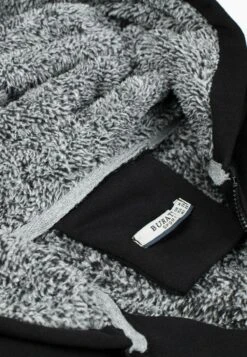 Slim Fit - Hoodie - Black -Modekledingwinkel 107d5b43dd1f4370a71186d3c487da29