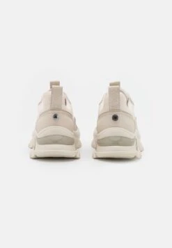 Steve Madden Manerva - Sneakers Laag - Latte 12 Steve Madden Manerva - Sneakers Laag - Latte -Modekledingwinkel 108563e4a7454470b2035331aa506505