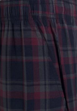 Pier One Pyjama - Bordeaux/Dark Blue 13 Pier One Pyjama - Bordeaux/Dark Blue -Modekledingwinkel 11b4875ad9634fd4b2d3fd3ef1d2ef44