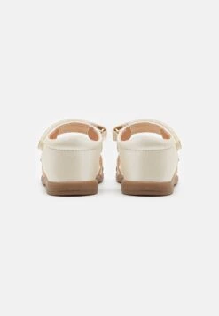 Friboo Sandalen - Off-White -Modekledingwinkel 11d6e0485d294a609b7553cf4512834f