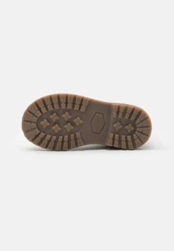 Friboo Leather - Korte Laarzen - Brown -Modekledingwinkel 146dadd9745f43c9a317f83a5576d62a