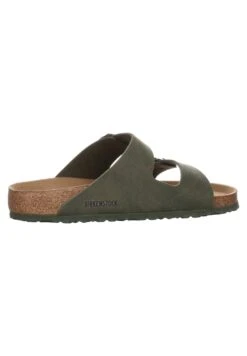Birkenstock Arizona Syn Desert Dust Thyme Veg - Muiltjes - Thyme Veg -Modekledingwinkel 15c7411f1f774922bc33e4b74c89e9af