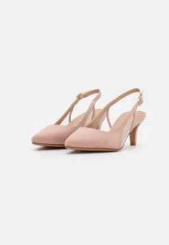 Anna Field Klassieke Pumps - Light Pink -Modekledingwinkel 1622035ed5344896a99fb384a38cc34f