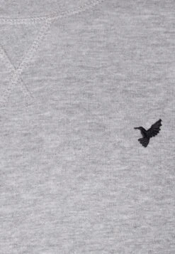 Pier One Sweater - Black/Mottled Grey -Modekledingwinkel 172220c3772a4b1bbb82e346e122e274