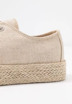 Anna Field Espadrilles - Beige 11 Anna Field Espadrilles - Beige -Modekledingwinkel 1757d9e8205644bdac2a11261471343e