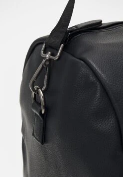 Pier One Unisex - Weekendtas - Black -Modekledingwinkel 18ba7561d82f4d668ee78827ee1c936c