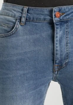 Pier One Jeans Skinny Fit - Light Blue 11 Pier One Jeans Skinny Fit - Light Blue -Modekledingwinkel 1c542bc4dd924147934d4639cc7f95d1