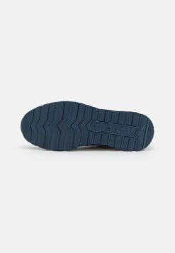 Bugatti Stranger - Sneakers Laag - Dark Blue -Modekledingwinkel 1d8f6f26753c4ac3b2acf8486a31938b