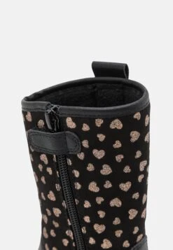 Friboo Laarzen - Black -Modekledingwinkel 1fe710879f0d4ee88723d3537dbbbdc1