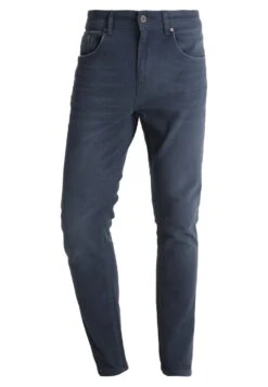 Pier One Coloured Baron - Slim Fit Jeans - Dark Blue 12 Pier One Coloured Baron - Slim Fit Jeans - Dark Blue -Modekledingwinkel 2102d55181e64a59b5fe8e1a2b4225da