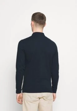 Pier One 2 Pack - Poloshirt - Bordeaux/Dark Blue -Modekledingwinkel 21524885f5de4b7ab73660b843cce0ca