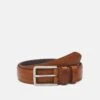 Pier One Leather - Riem - Cognac -Modekledingwinkel 222c9df6f88d4c2abcff5acae13c6e0c