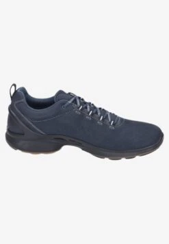 ECCO Biom Fjuel - Sneakers Laag - Navy -Modekledingwinkel 22526978cf6940ae8306f36b2172c620
