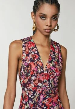 Patrizia Pepe Long - Maxi-Jurk - Martianredflower -Modekledingwinkel 2adeb6400a5c4c90a6ac079995ee6f9f