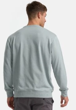 Indicode Jeans Holt - Sweater - Abyss -Modekledingwinkel 2cb68df8313248878db4d7d719c6293d