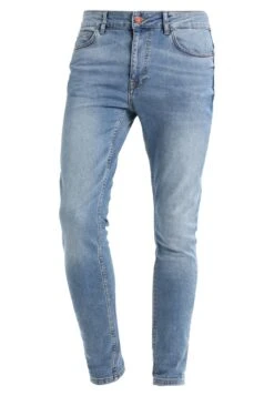 Pier One Jeans Skinny Fit - Light Blue 13 Pier One Jeans Skinny Fit - Light Blue -Modekledingwinkel 2cfcb7b5bce64c83969f0d2d1cc83b40