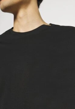 Pier One Pyjama - Black -Modekledingwinkel 2d7a3bf373434ec99530f26b5c489aa6