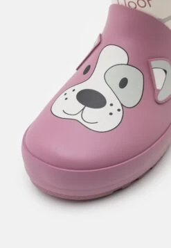 Friboo Regenlaarzen - Pink -Modekledingwinkel 2ed937571edf4ab0a040969798df0df6