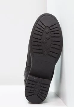 Anna Field Winter Boot - Veterboots - Black -Modekledingwinkel 2fd757995f734784bb7691074ab81cc5