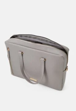 Anna Field Laptoptas - Grey -Modekledingwinkel 30a83d961b44454b96afdd6a27a2c5f8