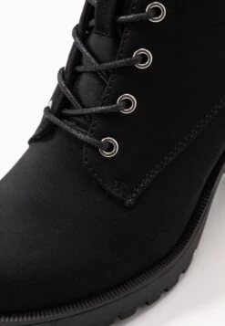 Anna Field Winter Boot - Enkellaarsjes Met Plateauzool - Black 11 Anna Field Winter Boot - Enkellaarsjes Met Plateauzool - Black -Modekledingwinkel 30fc750c76154fa488e6edbe0652e07a