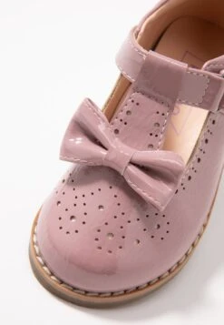 Friboo Ballerina'S Met Enkelbandjes - Rose -Modekledingwinkel 31e815cae67e46bdb3fdd01b963d5019