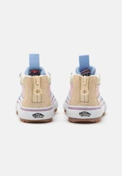 Vans Sk8 Hi Zip Mte Unisex - Babyschoenen - Multi-Coloured/True White 10 Vans Sk8 Hi Zip Mte Unisex - Babyschoenen - Multi-Coloured/True White -Modekledingwinkel 32d6bf40048c4e44b4d73b98e3a44891