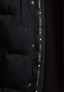 Oshawa Puffer Parka Jacket - Winterjas - Black 13 Oshawa Puffer Parka Jacket - Winterjas - Black -Modekledingwinkel 33d6aec6c8dc494ea0f9726f3d0e86dc