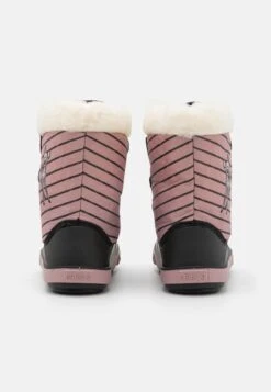 Friboo Disney Bambi - Winter Boots - Snowboots- Light Pink -Modekledingwinkel 3545277f01644ea698d5919680b9a3f8