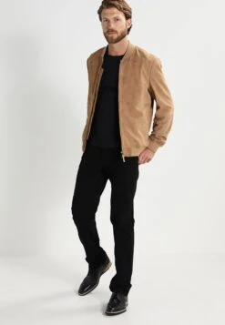 Pier One 2 Pack - T-Shirt Basic - Black 8 Pier One 2 Pack - T-Shirt Basic - Black -Modekledingwinkel 35835f1f7ec34bcbb6afcefdcb0a6684