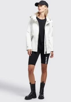 Khujo Junea - Parka - Naturweiß 13 Khujo Junea - Parka - Naturweiß -Modekledingwinkel 380912f4acd2478b926493e4af873b7a