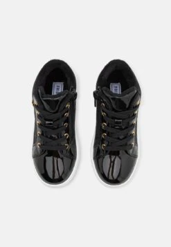 Friboo Laarzen - Black -Modekledingwinkel 3b18d4665b4340c1903afc66233caa64