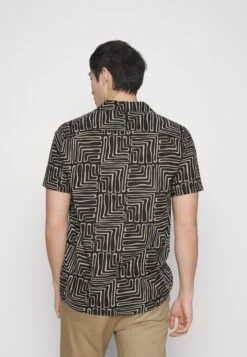 Pier One Overhemd - Brown 9 Pier One Overhemd - Brown -Modekledingwinkel 3d07530b6bce4bb3ab941ec4112b9116