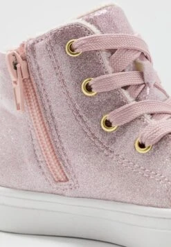 Friboo Laarzen - Lilac -Modekledingwinkel 3e26a7937b9545bb8c0485694441804e