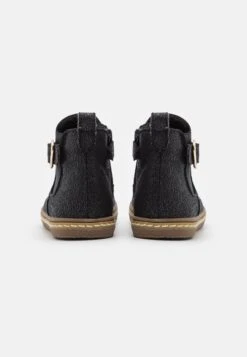 Friboo Korte Laarzen - Black -Modekledingwinkel 419c17eb8e63456095037d0b3c1fa236