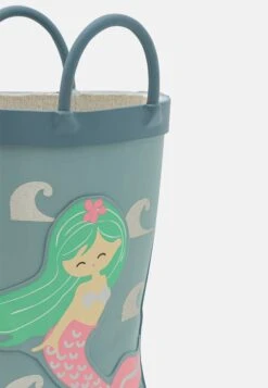 Friboo Regenlaarzen - Blue 13 Friboo Regenlaarzen - Blue -Modekledingwinkel 428b0cbf42614e30a58769d211e4d8df