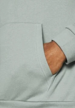 Pier One 2 Pack - Hoodie - Black/Green -Modekledingwinkel 42ae1717e5f74ed19fa71eda943ea2db